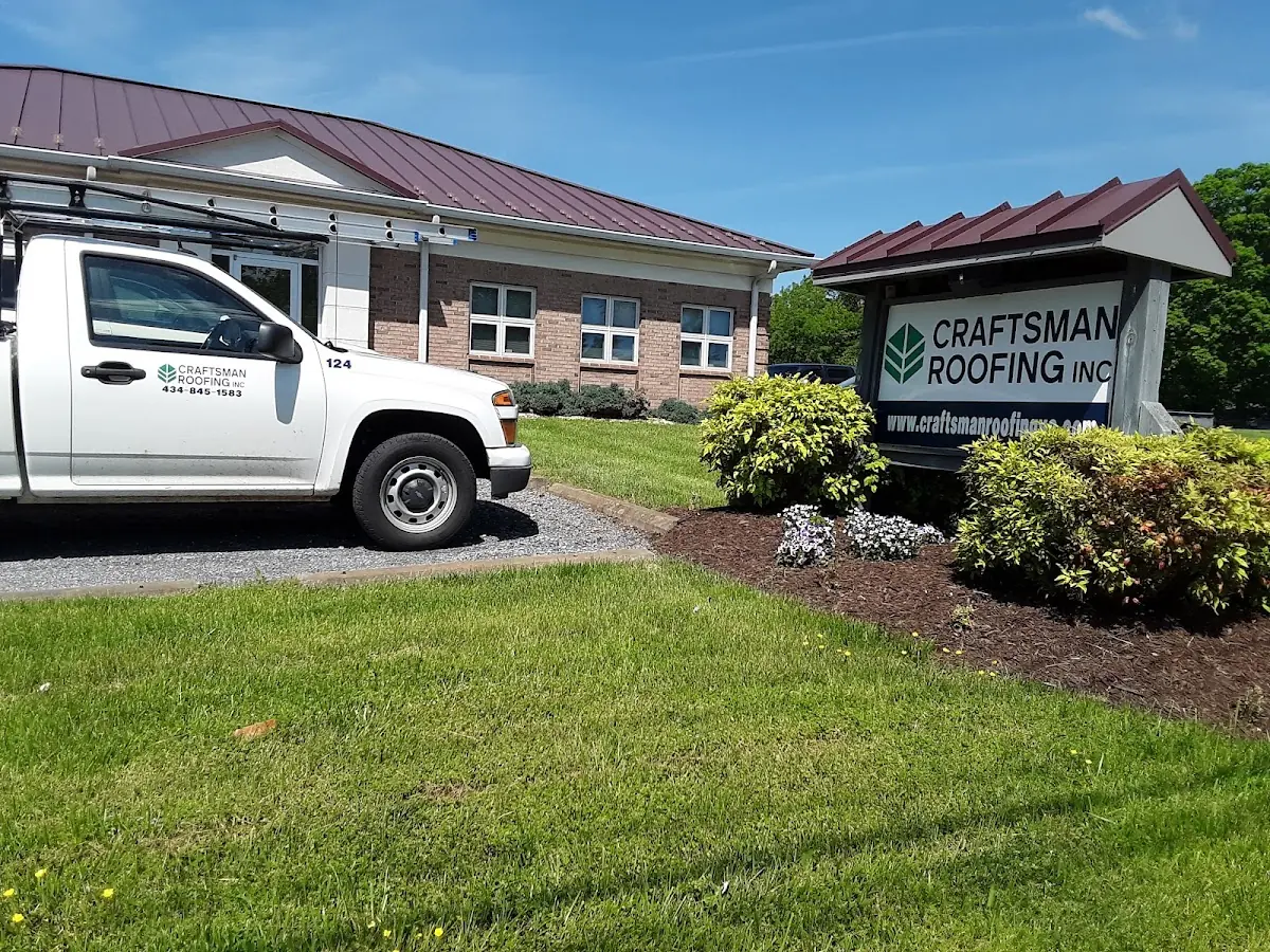 Quality Chimney Repair by experienced craftsmen in Red Mill